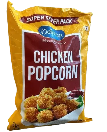 chicken popcorn
