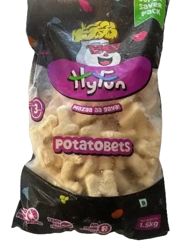 potato